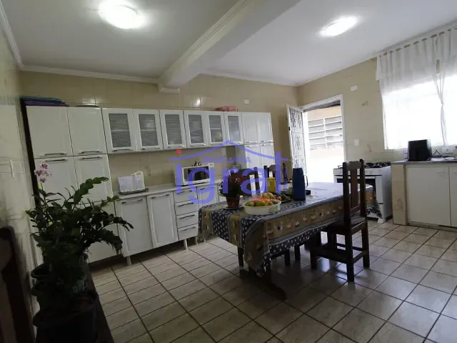 Sobrado com 130m² 2 quartos e 2 banheiros, à venda, no bairro Vila Parque Jabaquara em São Paulo