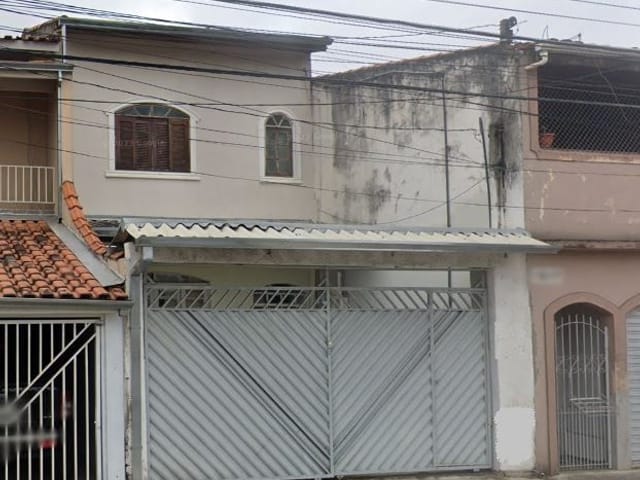 Foto do Sobrado - Sobrado com 3 dormitórios para alugar, 140 m² por R$ 2.500,00/mês - Jardim Satélite - São José dos Campos/SP | INDEPENDENCE NEGOCIOS IMOBILIARIOS LTDA
