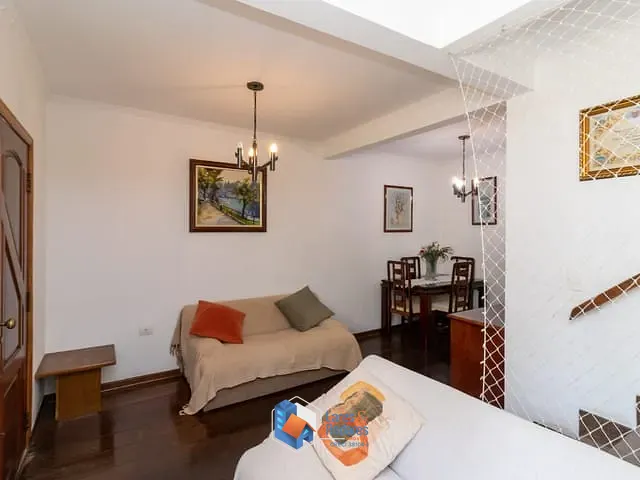 Sobrado com 155m² 3 quartos e 4 banheiros, à venda, no bairro Freguesia do Ó em São Paulo