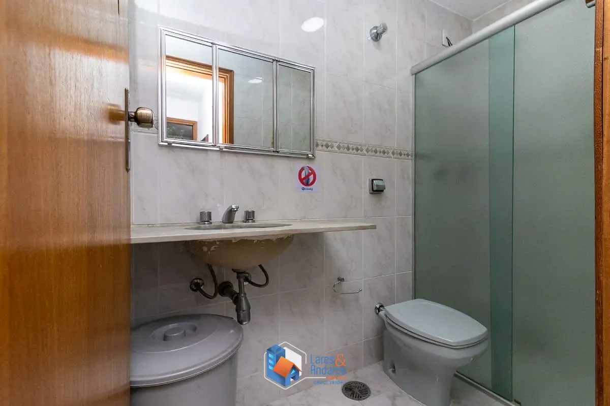 Sobrado, 3 quartos, 201 m² - Foto 25
