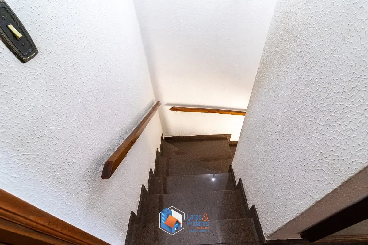 Sobrado, 3 quartos, 201 m² - Foto 19