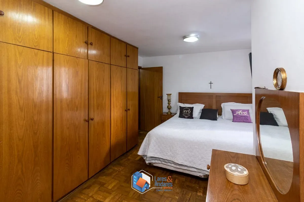 Sobrado, 3 quartos, 201 m² - Foto 32