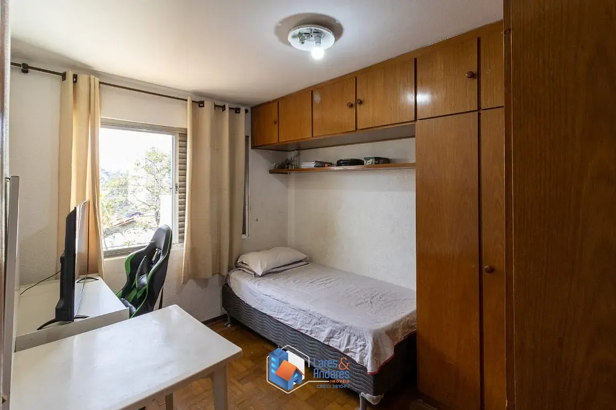 Sobrado, 3 quartos, 201 m² - Foto 21