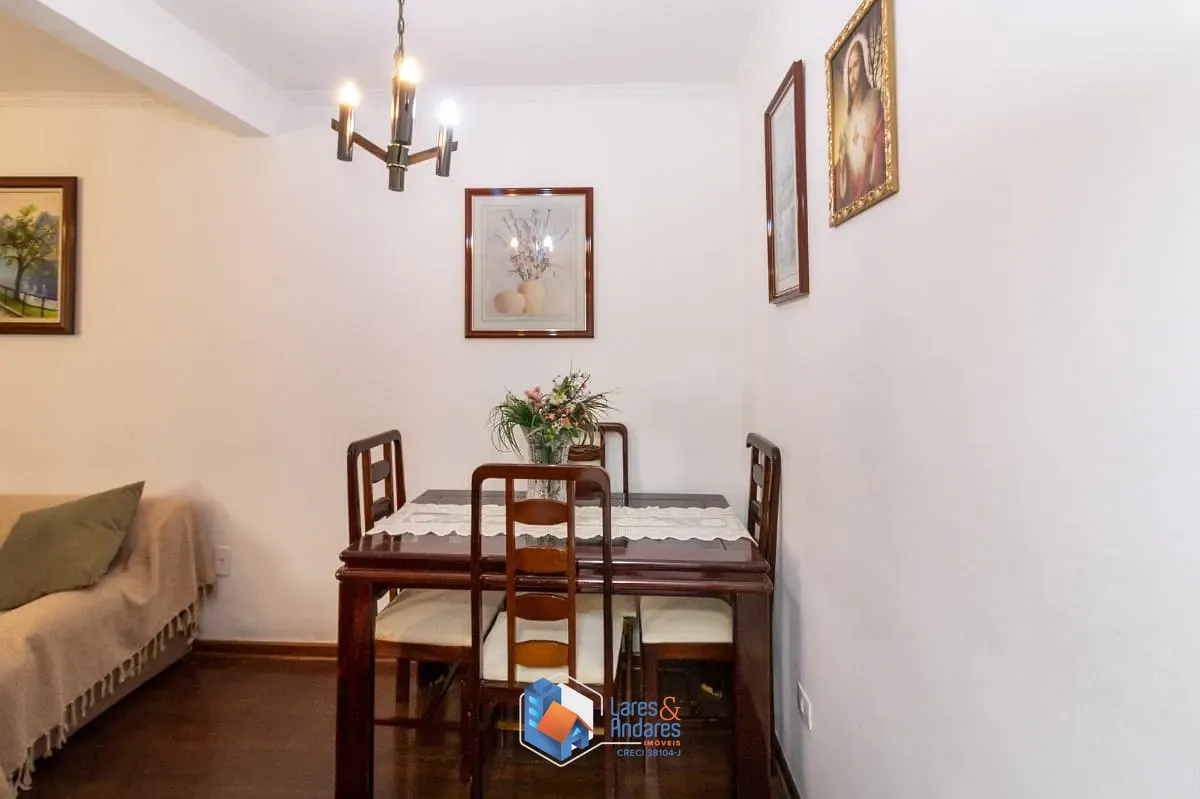Sobrado, 3 quartos, 201 m² - Foto 7