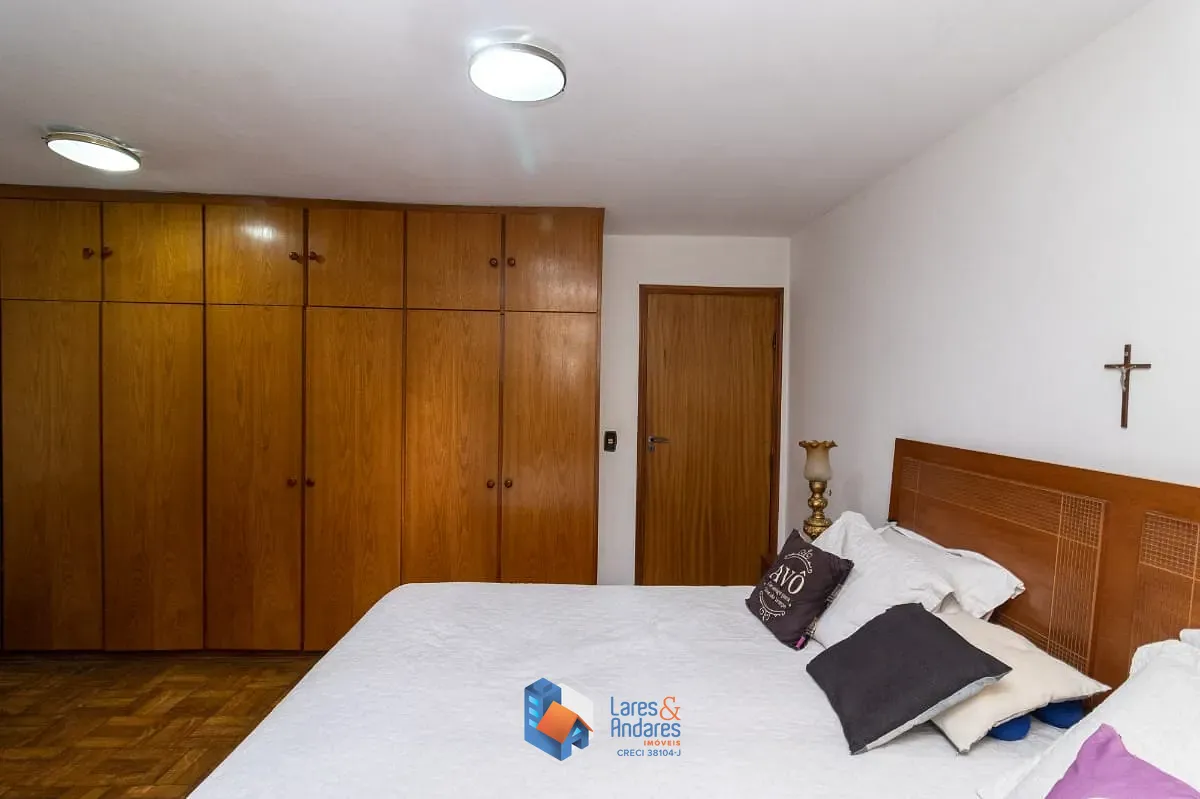 Sobrado, 3 quartos, 201 m² - Foto 35