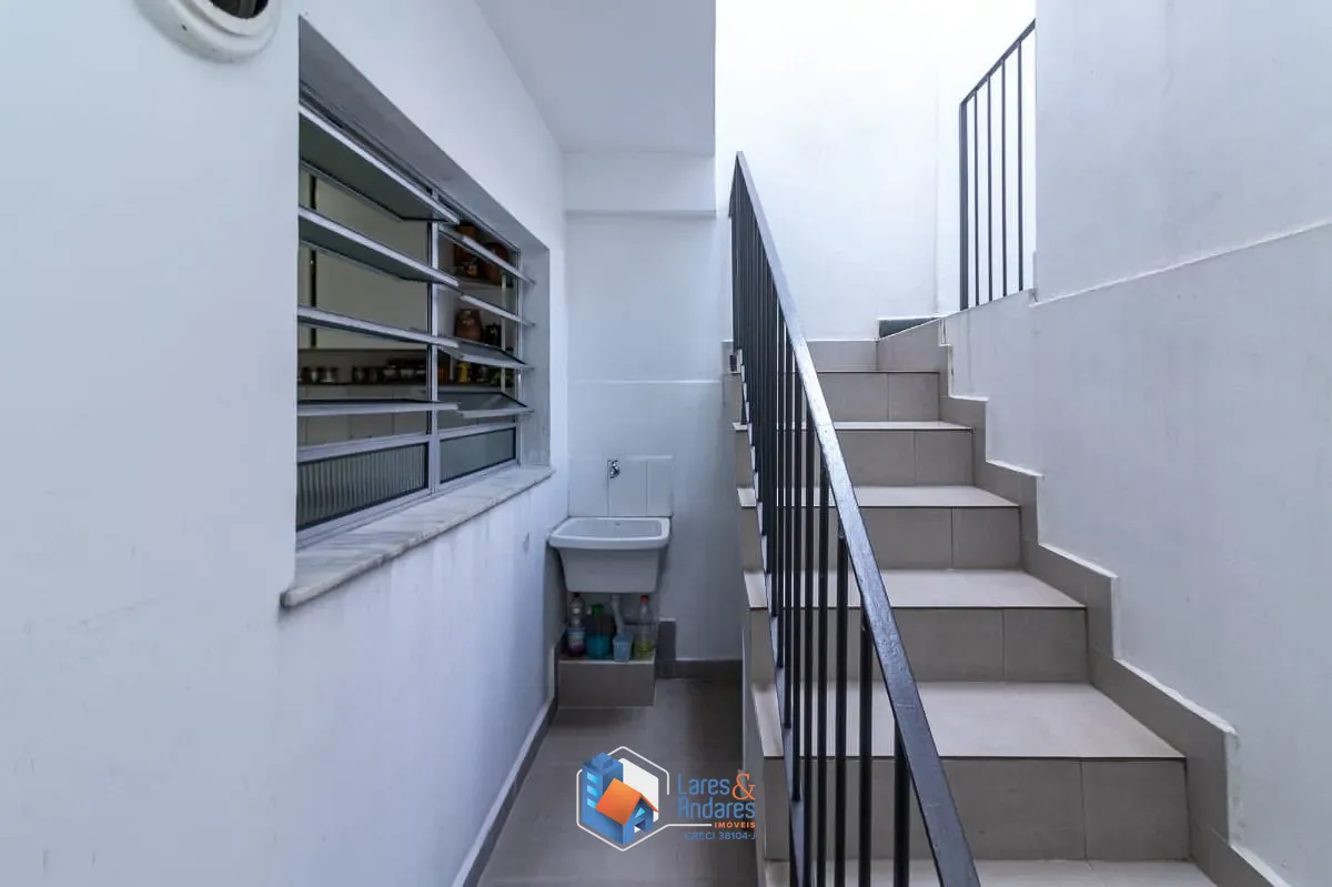Sobrado, 3 quartos, 201 m² - Foto 14