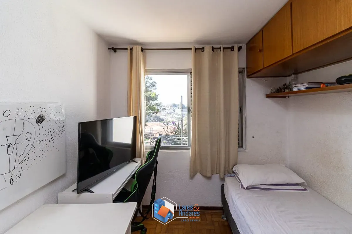 Sobrado, 3 quartos, 201 m² - Foto 22