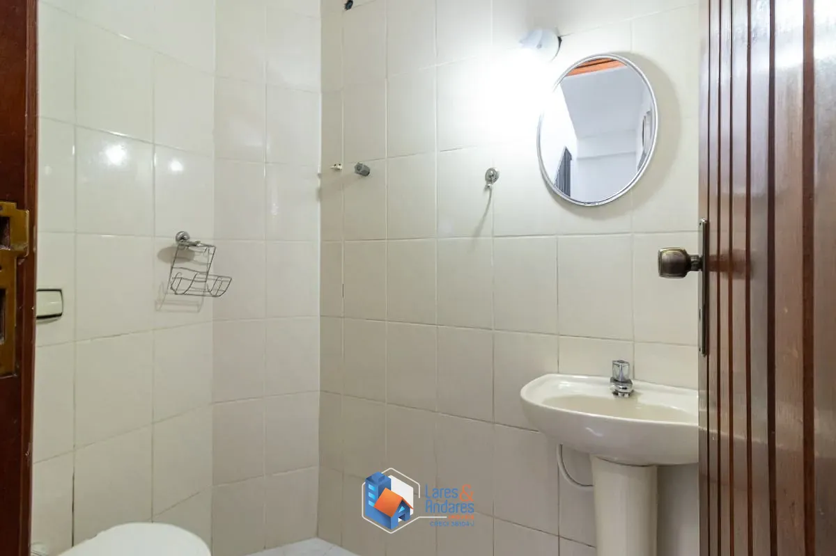 Sobrado, 3 quartos, 201 m² - Foto 13