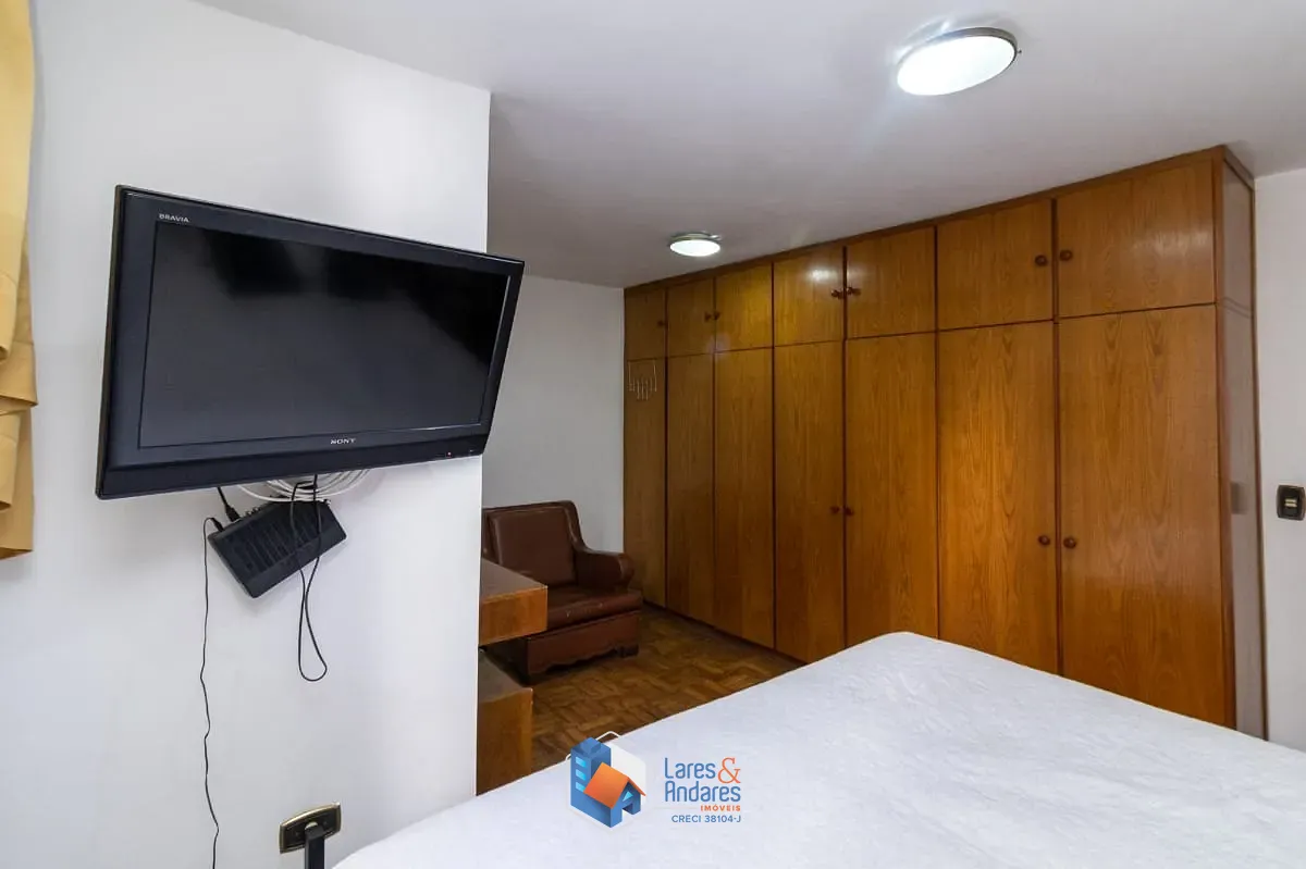 Sobrado, 3 quartos, 201 m² - Foto 34