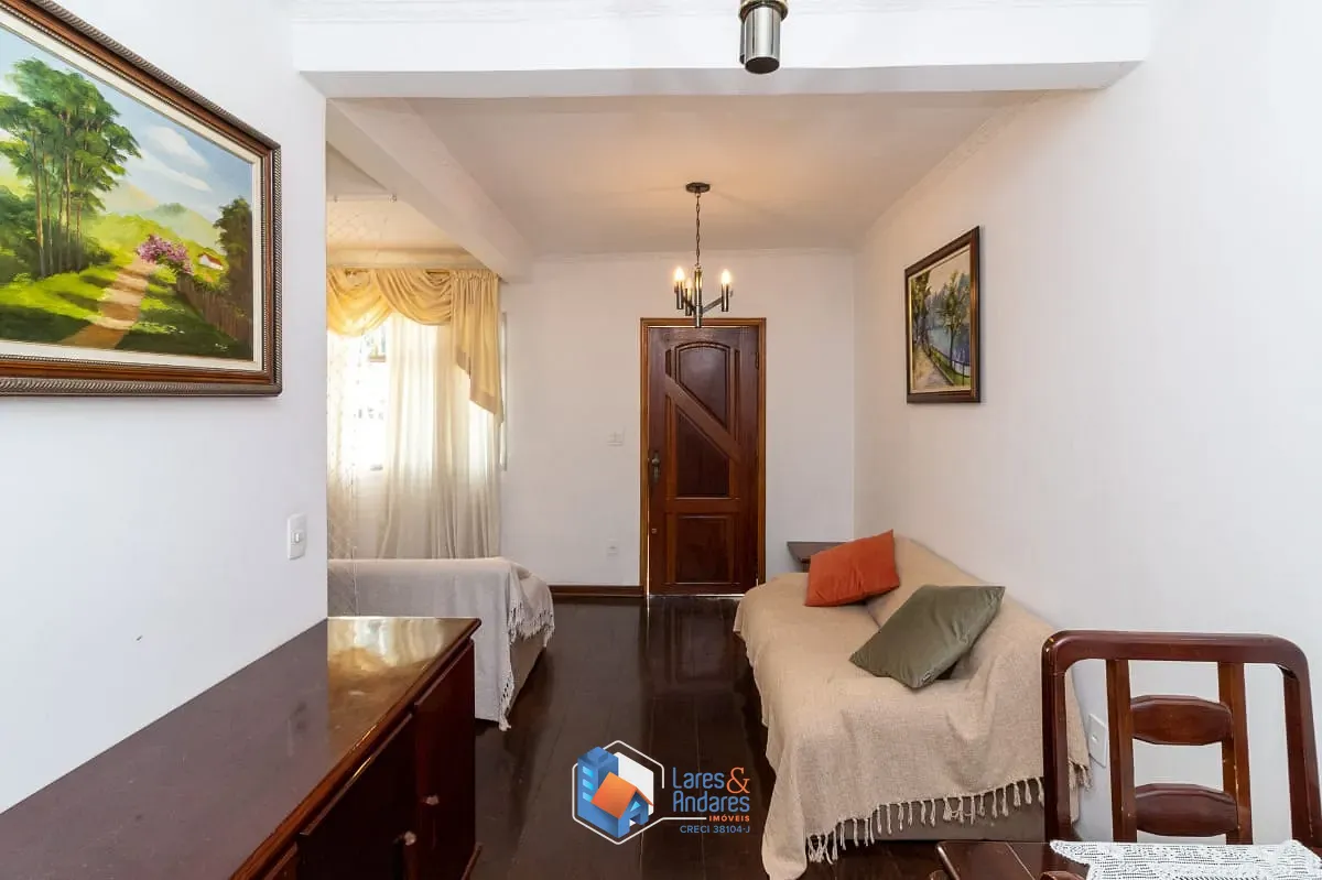 Sobrado, 3 quartos, 201 m² - Foto 6