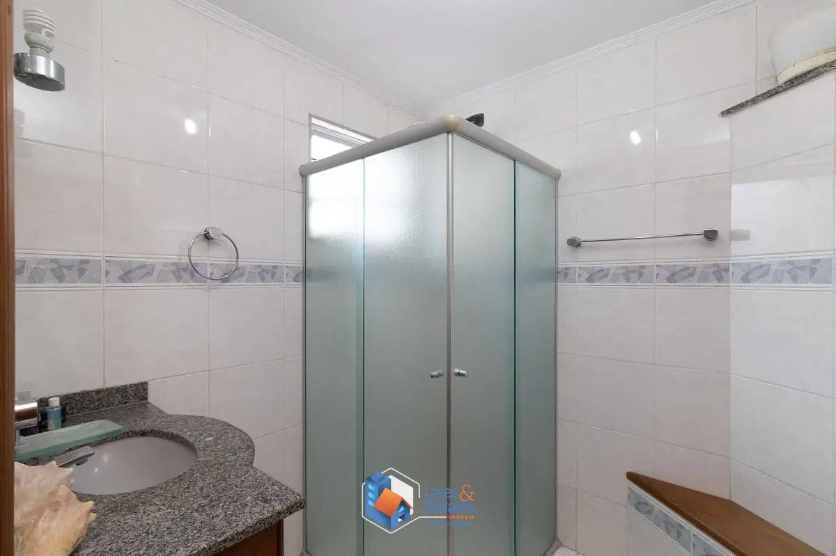 Sobrado, 3 quartos, 201 m² - Foto 31