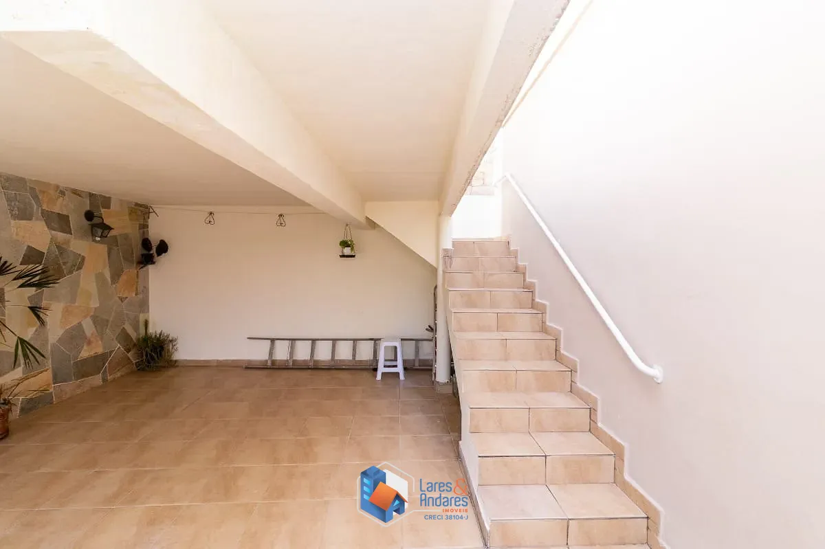 Sobrado, 3 quartos, 201 m² - Foto 39