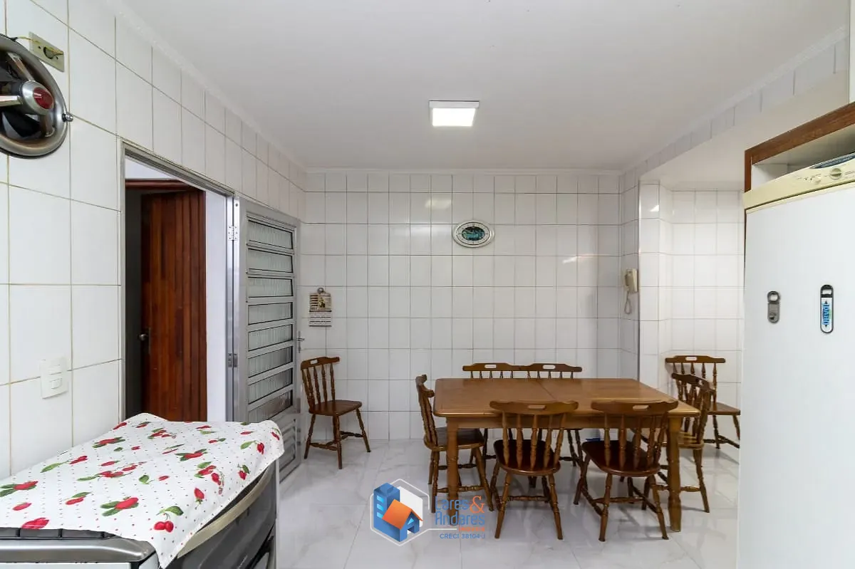 Sobrado, 3 quartos, 201 m² - Foto 10
