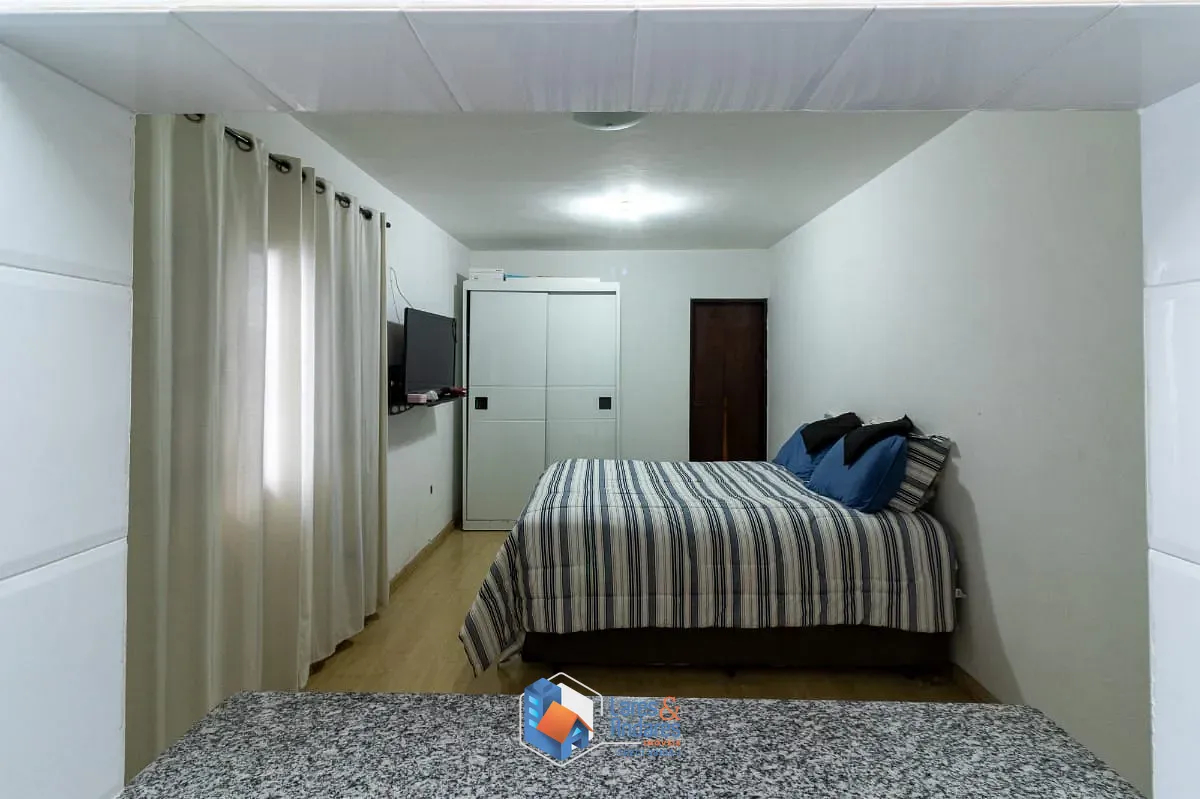 Sobrado, 3 quartos, 201 m² - Foto 16