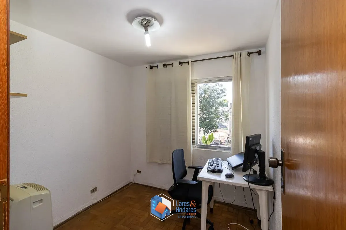 Sobrado, 3 quartos, 201 m² - Foto 26