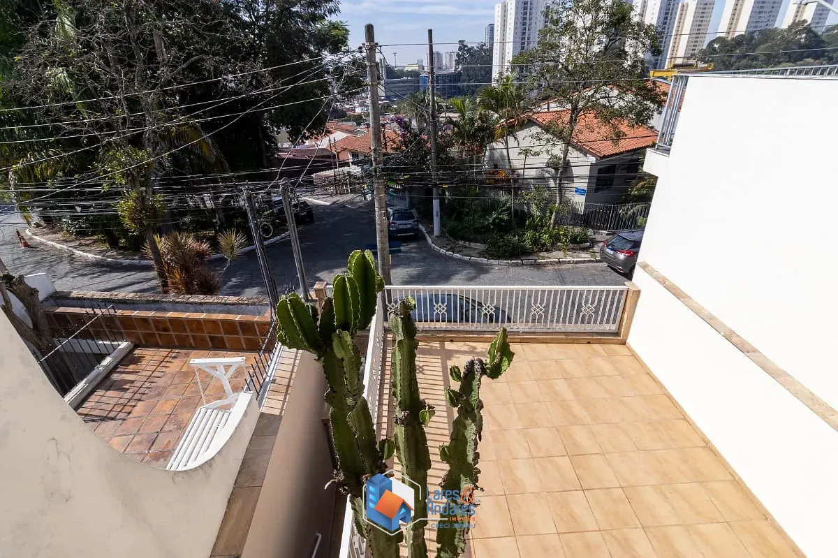 Sobrado, 3 quartos, 201 m² - Foto 30