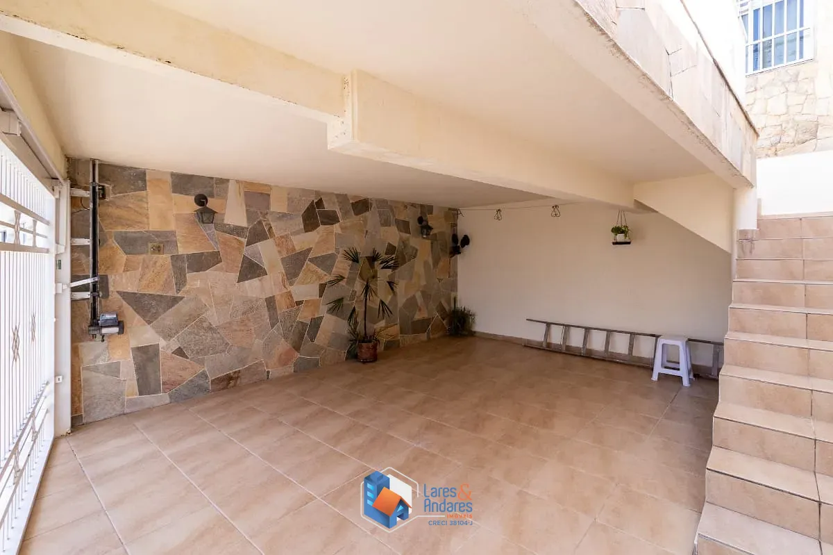 Sobrado, 3 quartos, 201 m² - Foto 38