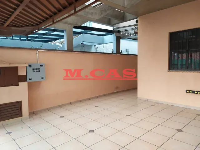 Sobrado 3 quartos e 2 banheiros, para alugar, no bairro Vila Regente Feijó em São Paulo