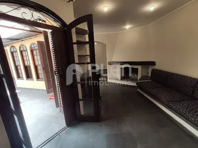 Sobrado com 220m² 3 quartos e 6 banheiros, à venda, no bairro Jardim Paraíso em São Paulo