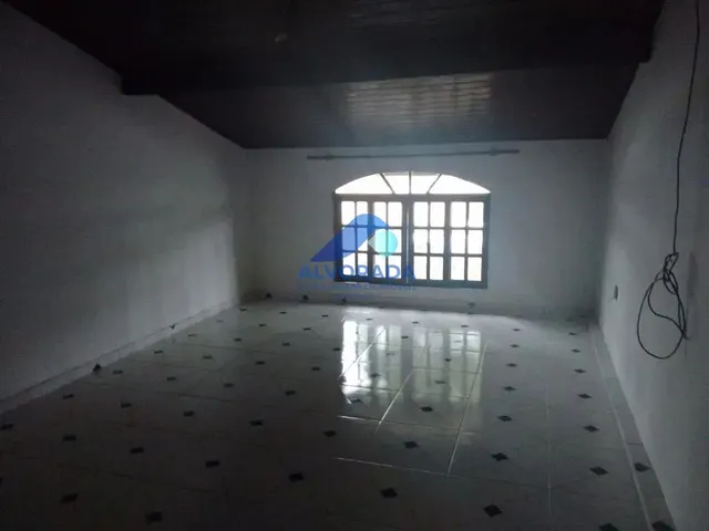 Sobrado com 250m² 3 quartos e 2 banheiros, à venda, no bairro Jardim Alvorada em São José Dos Campos