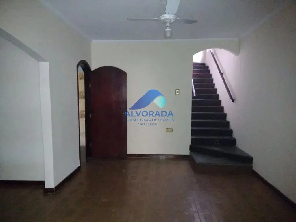 Sobrado, 3 quartos, 258 m² - Foto 15