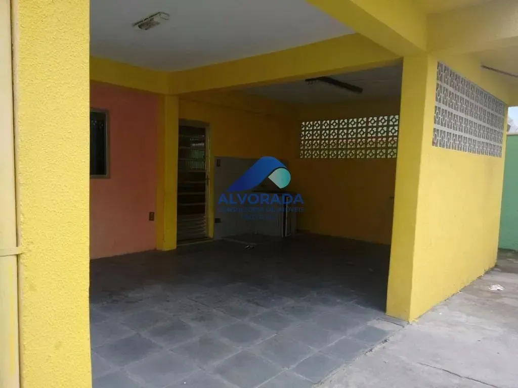 Sobrado, 3 quartos, 258 m² - Foto 7