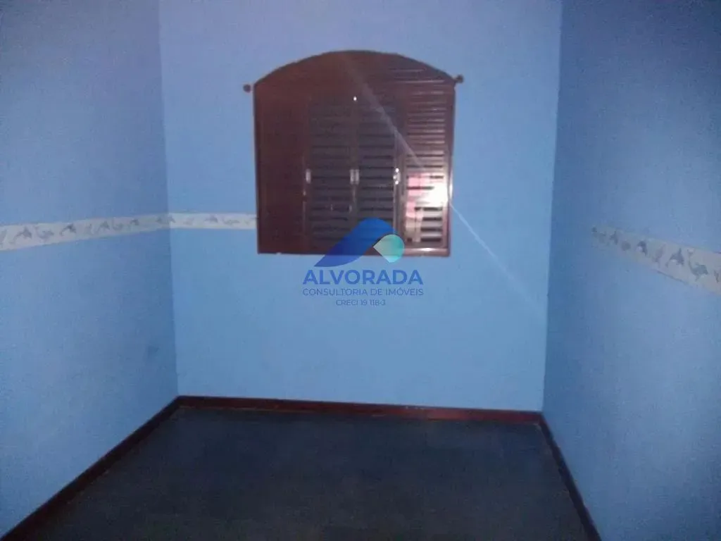 Sobrado, 3 quartos, 258 m² - Foto 13