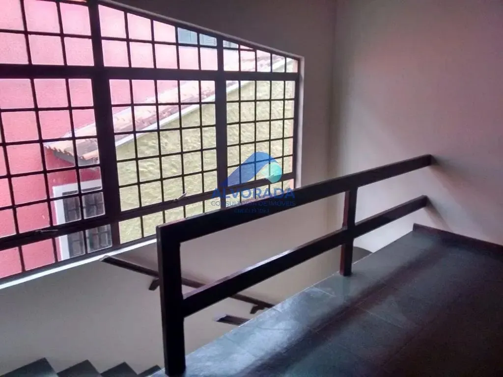 Sobrado, 3 quartos, 258 m² - Foto 14