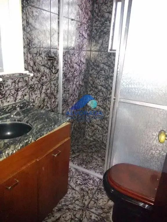 Sobrado, 3 quartos, 258 m² - Foto 11