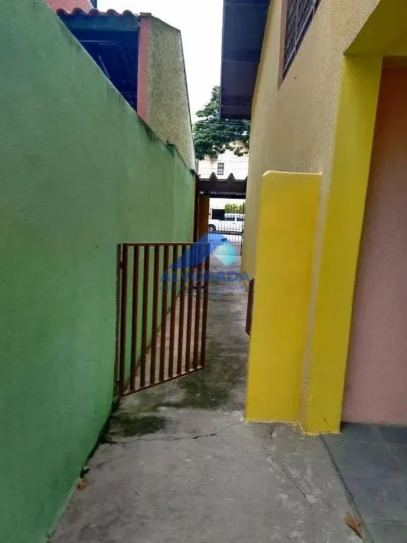 Sobrado, 3 quartos, 258 m² - Foto 9