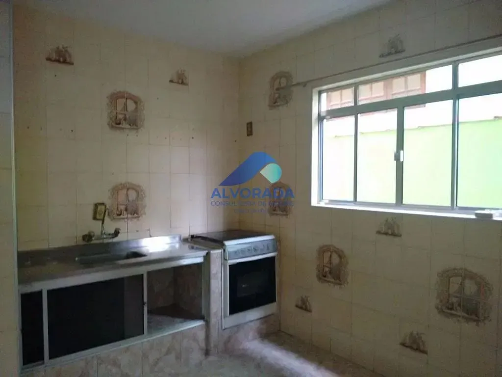 Sobrado, 3 quartos, 258 m² - Foto 12