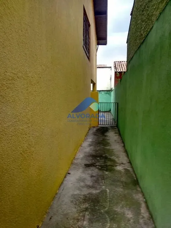 Sobrado, 3 quartos, 258 m² - Foto 4