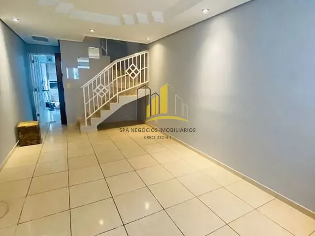 Sobrado com 116m² 2 quartos e 2 banheiros, à venda, no bairro Cangaíba em São Paulo