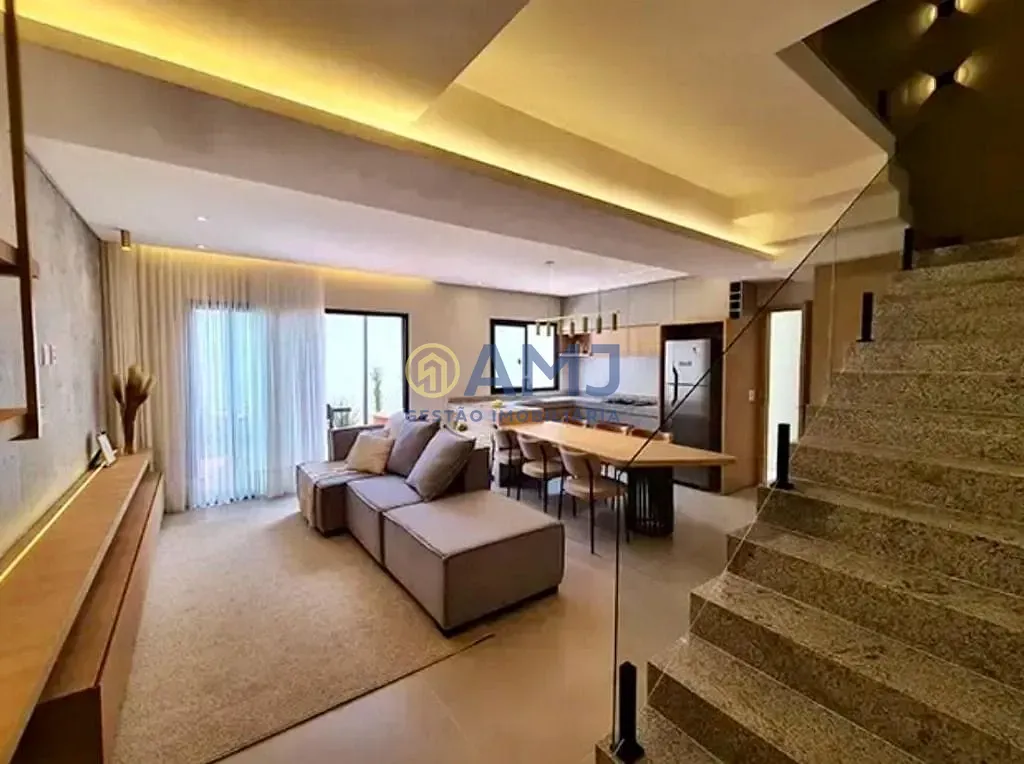 Sobrado, 3 quartos, 147 m² - Foto 11