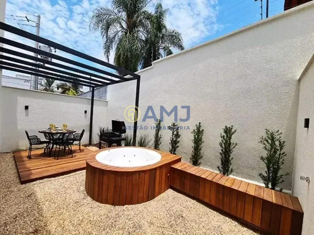 Sobrado, 3 quartos, 147 m² - Foto 14