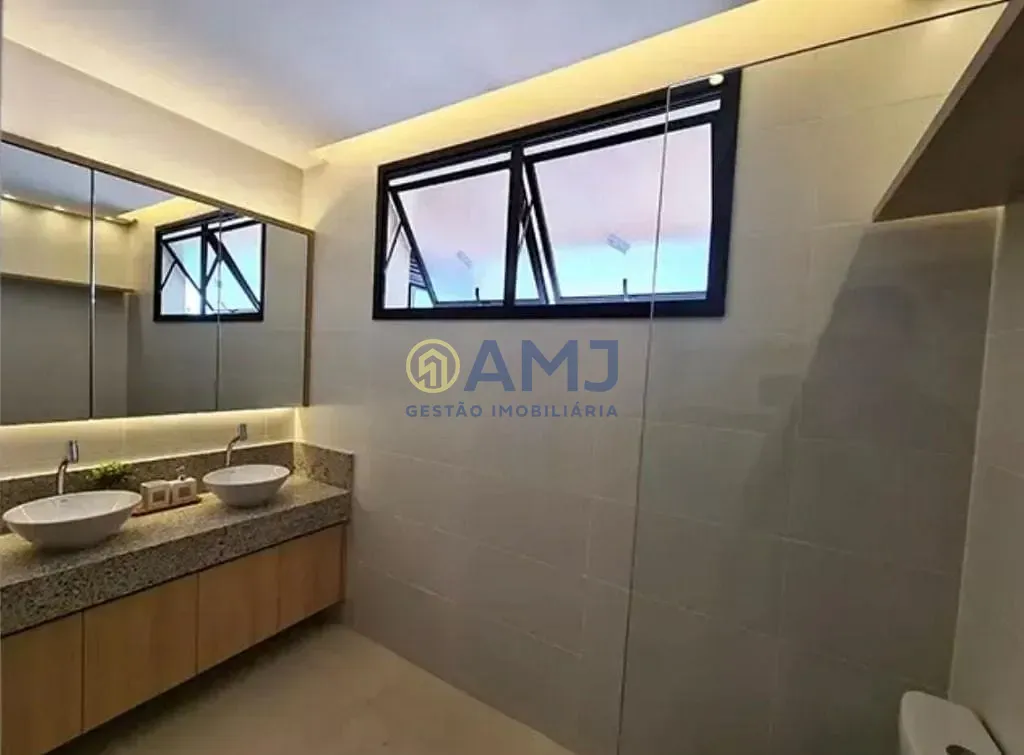 Sobrado, 3 quartos, 147 m² - Foto 13