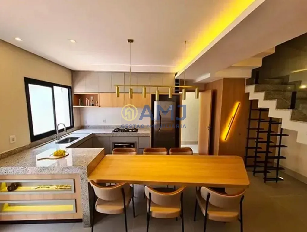 Sobrado, 3 quartos, 147 m² - Foto 10