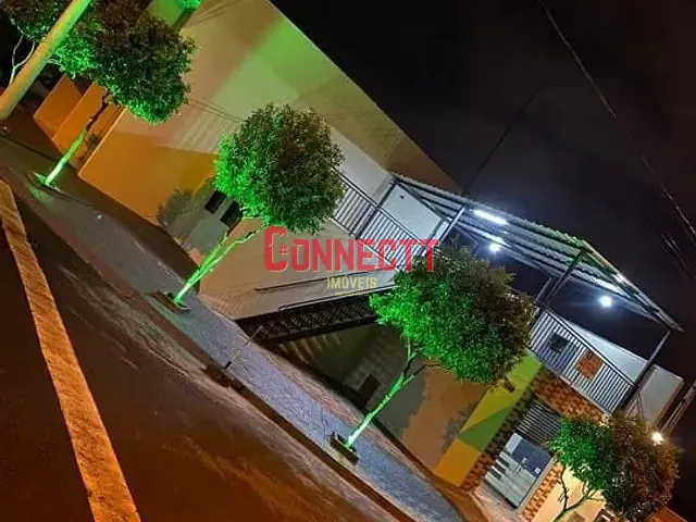 Sobrado para alugar, no bairro Bonfim Paulista em Ribeirão Preto