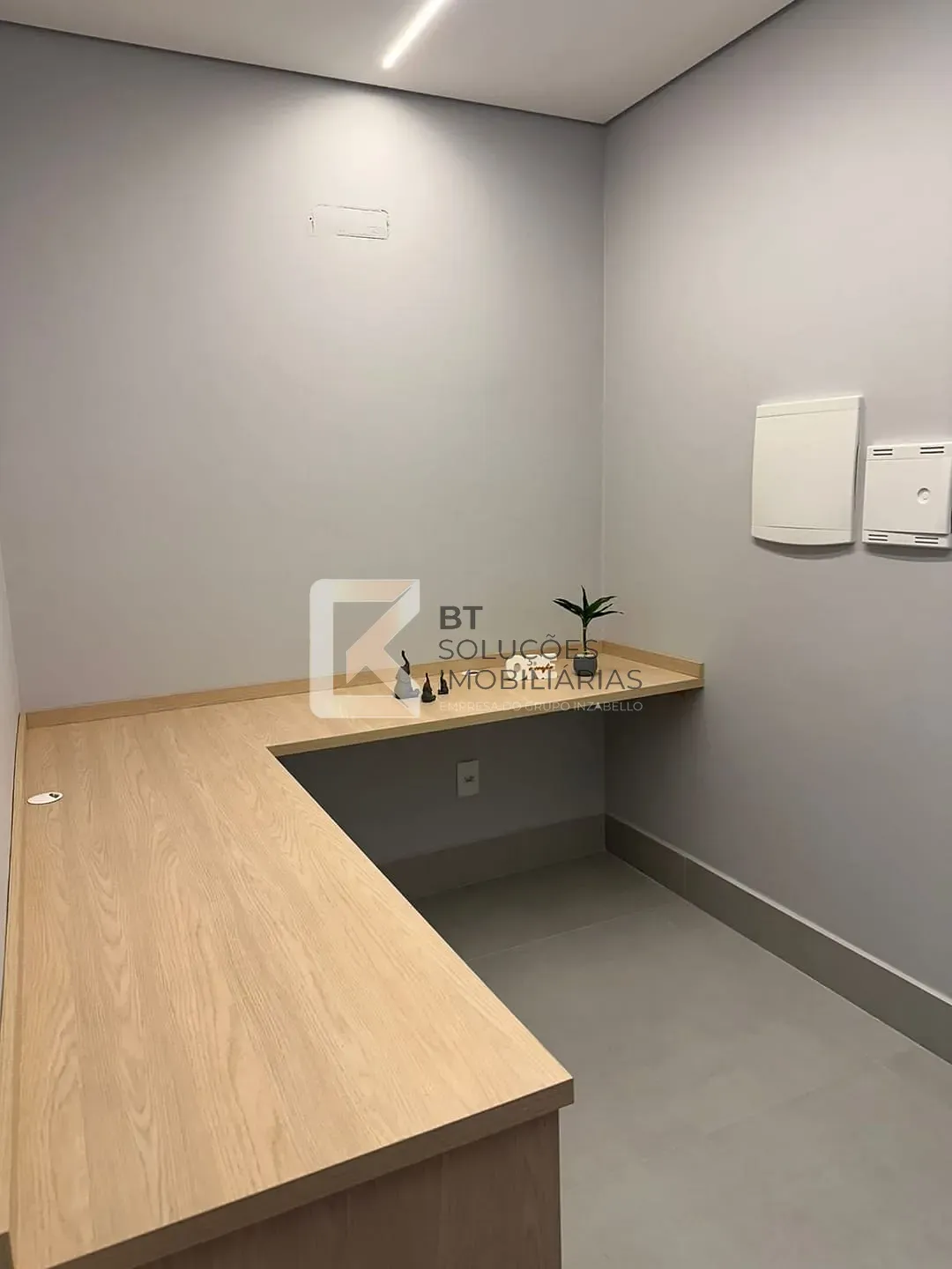 Sobrado, 3 quartos, 203 m² - Foto 3