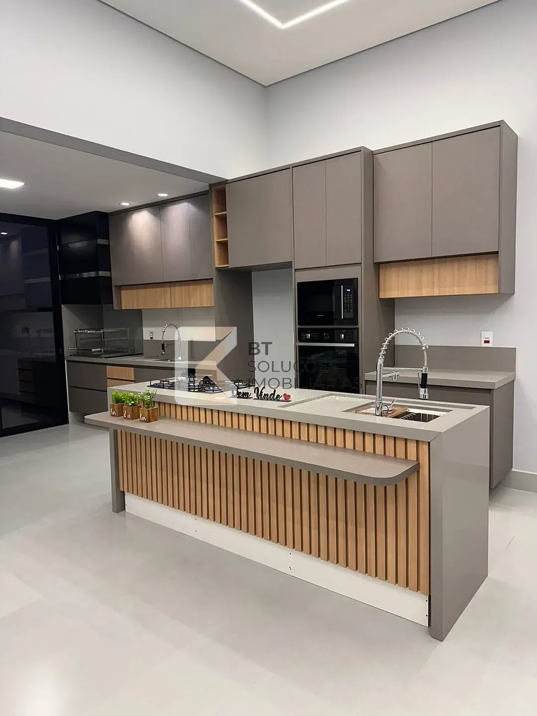 Sobrado, 3 quartos, 203 m² - Foto 4