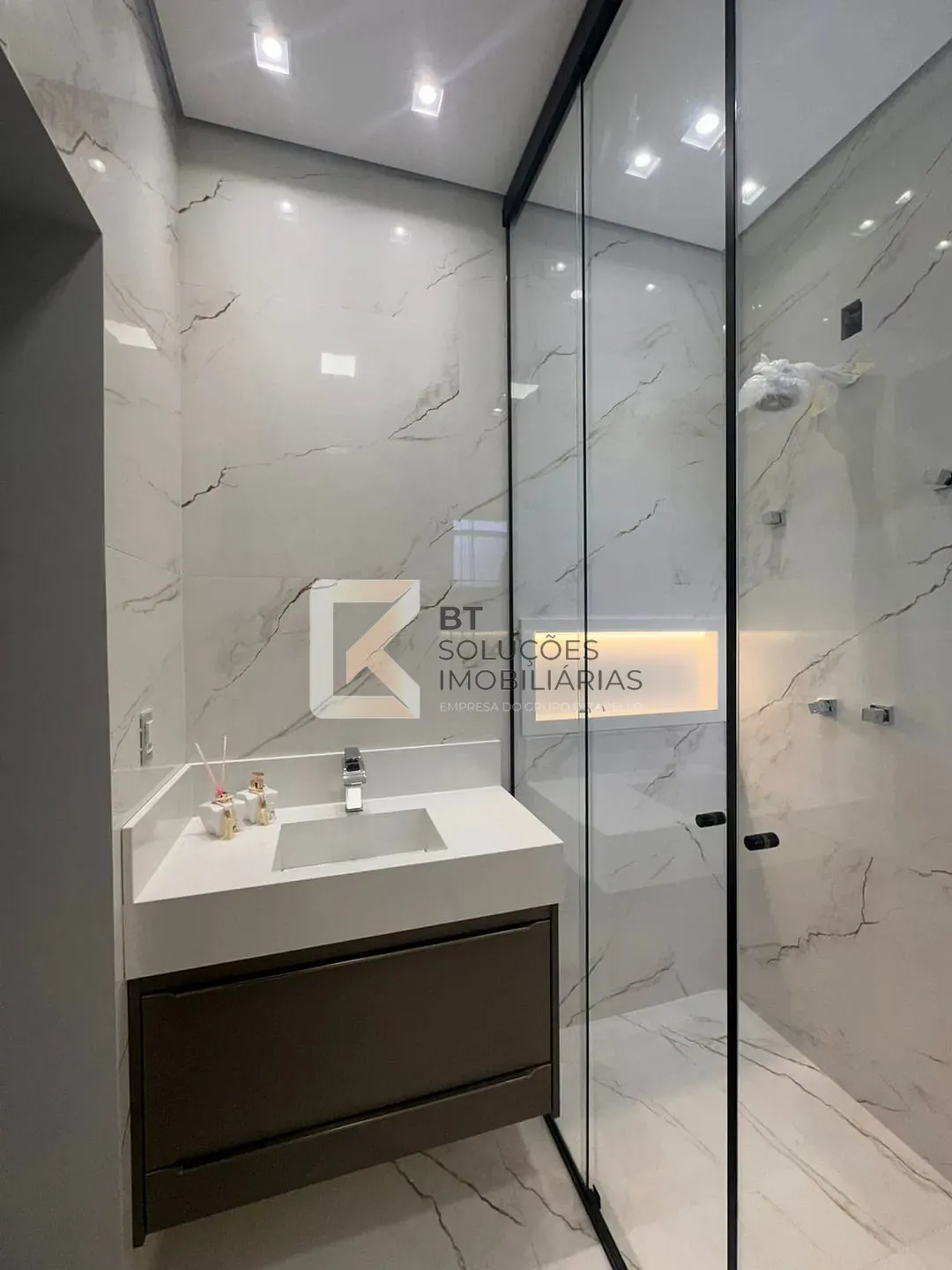 Sobrado, 3 quartos, 203 m² - Foto 9