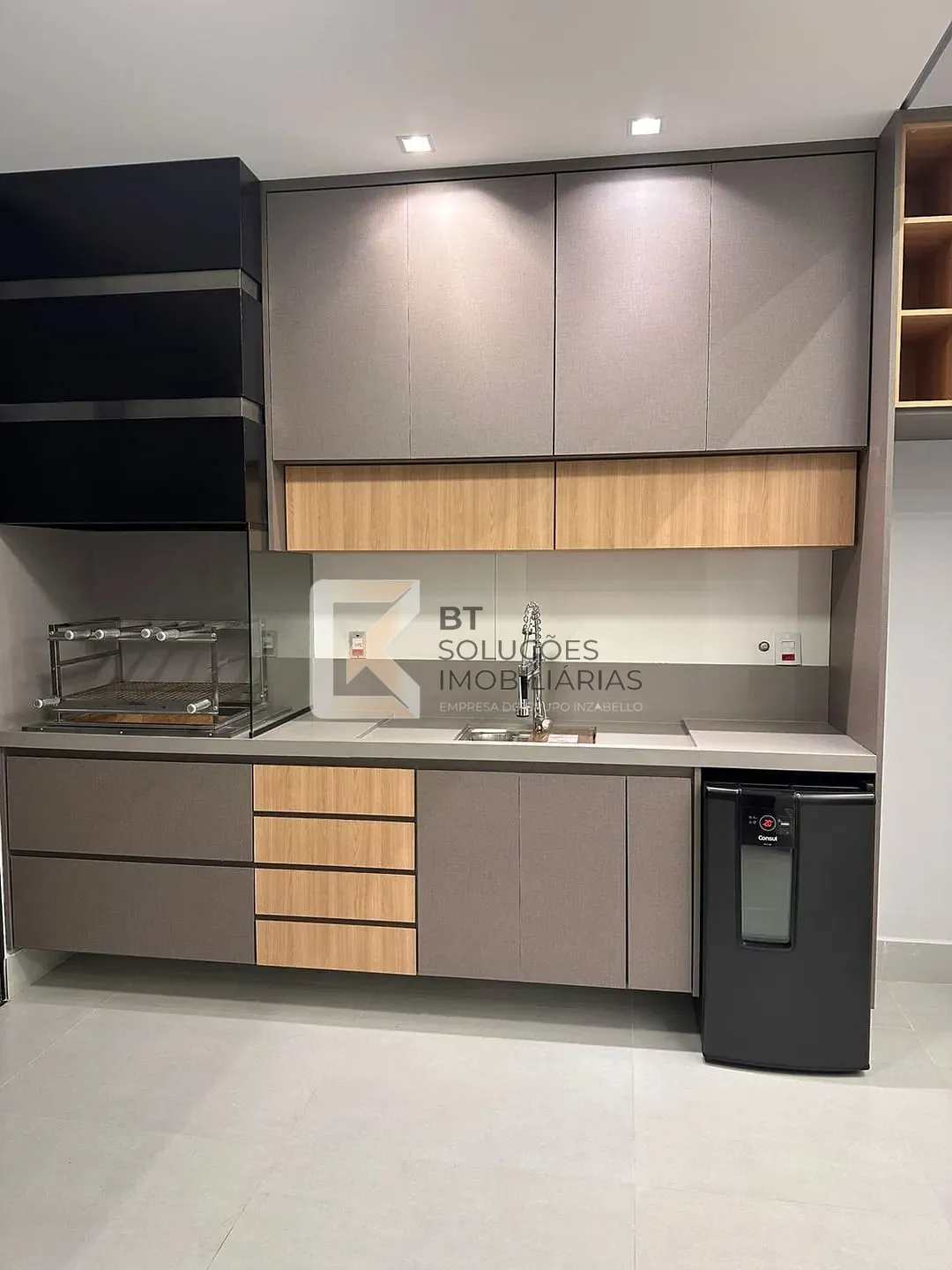 Sobrado, 3 quartos, 203 m² - Foto 5