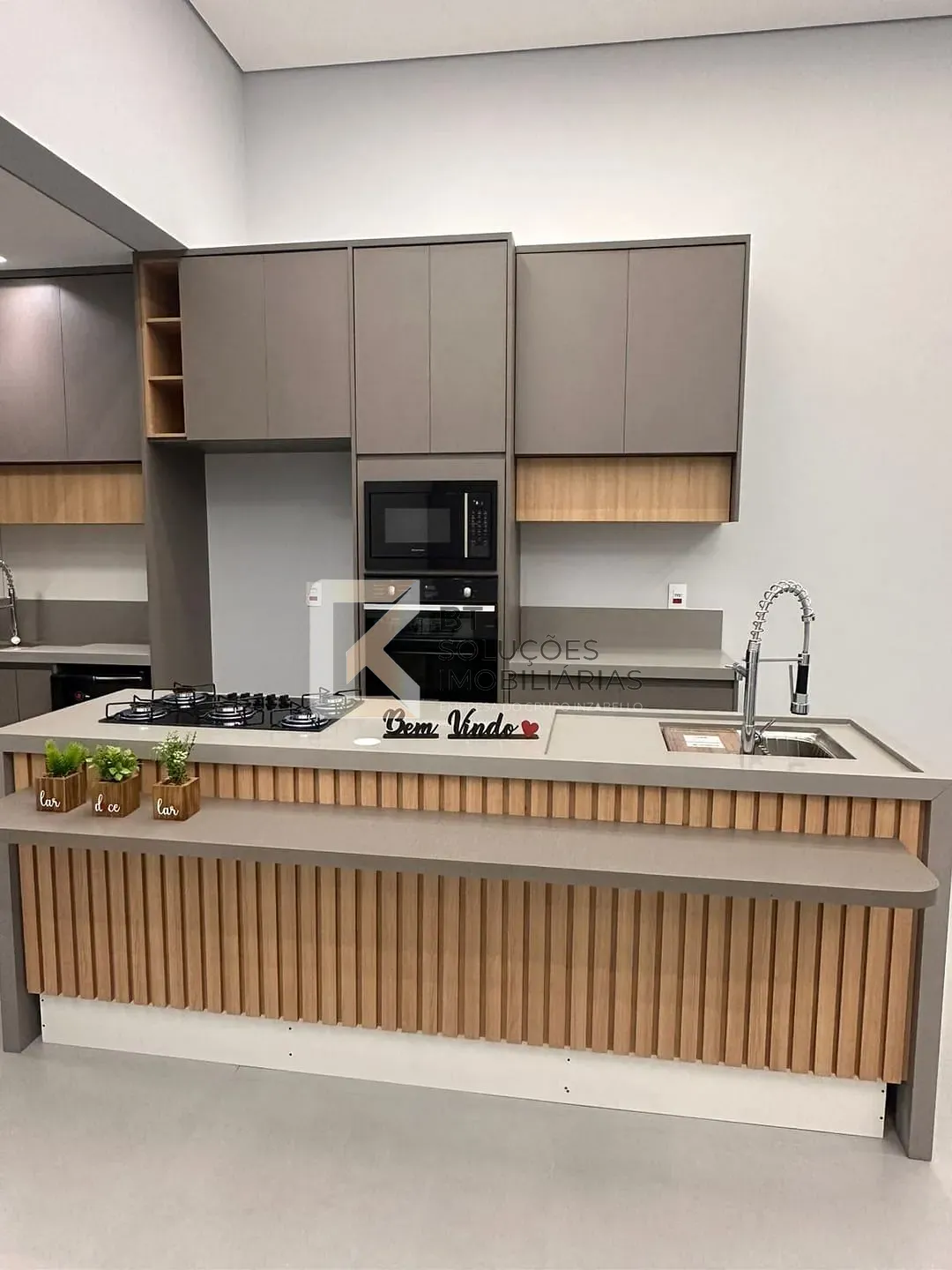 Sobrado, 3 quartos, 203 m² - Foto 6