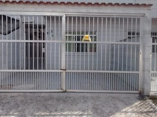 Foto do Sobrado - Sobrado à venda 2 Quartos, 2 Vagas, 69M², Caiçara, Praia Grande - SP | BUSSOCABA ADMINISTRACAO DE BENS E IMOVEIS LTDA
