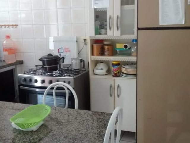 Foto do Sobrado - Sobrado à venda 2 Quartos, 2 Vagas, 69M², Caiçara, Praia Grande - SP | BUSSOCABA ADMINISTRACAO DE BENS E IMOVEIS LTDA