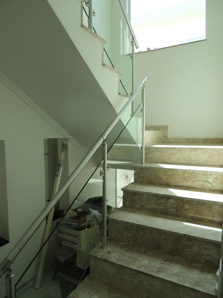 Sobrado à venda 3 Quartos, 3 Suites, 8 Vagas, 268M², Vila Alpina, São Paulo - SP