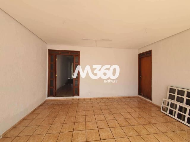 Foto do Sobrado - Sobrado para locação - 4 quartos (1 suíte master+1 suíte+2 quartos) - 200m2 construídos - Jardim América, Goiânia, GO | M360 Imóveis