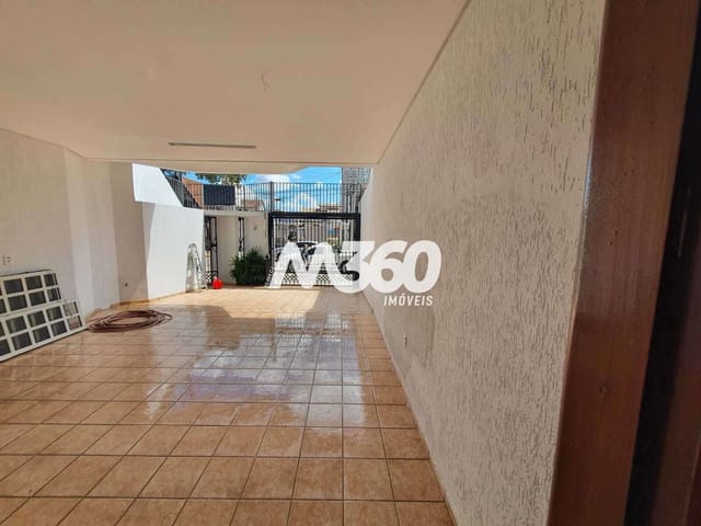 Foto do Sobrado - Sobrado para locação - 4 quartos (1 suíte master+1 suíte+2 quartos) - 200m2 construídos - Jardim América, Goiânia, GO | M360 Imóveis