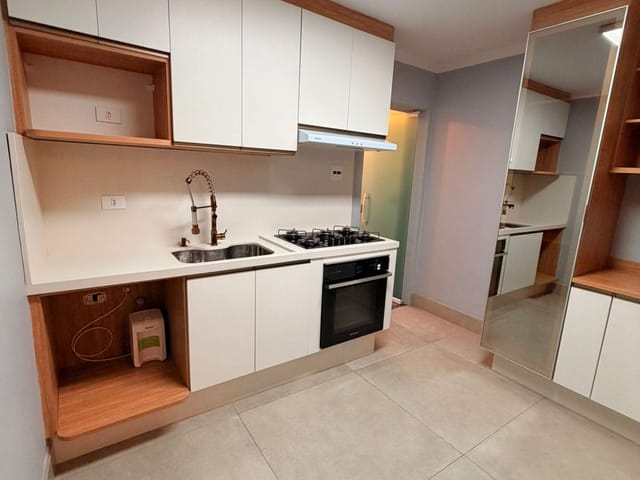 Sobrado 2 quartos e 2 banheiros, à venda, no bairro Parque Vitória em São Paulo