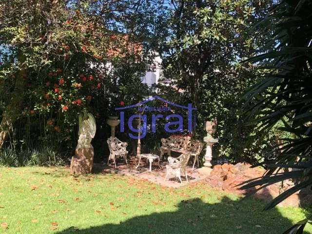 Sobrado com 560m² 3 quartos e 3 banheiros, à venda, no bairro Jardim Itacolomi em São Paulo